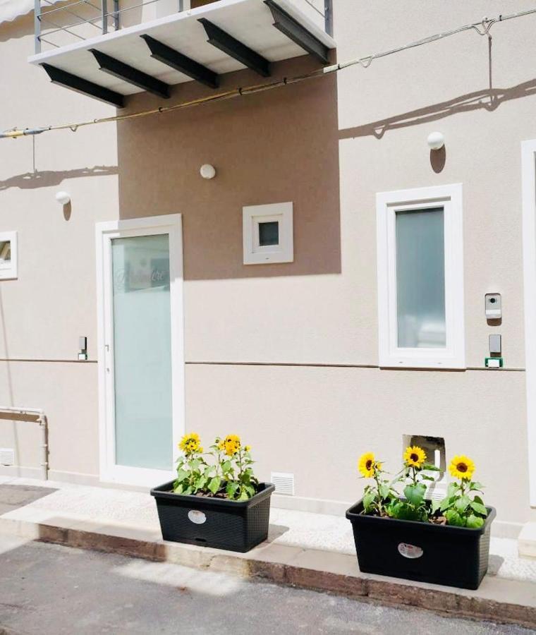 Green Garden Terrasini Exterior photo