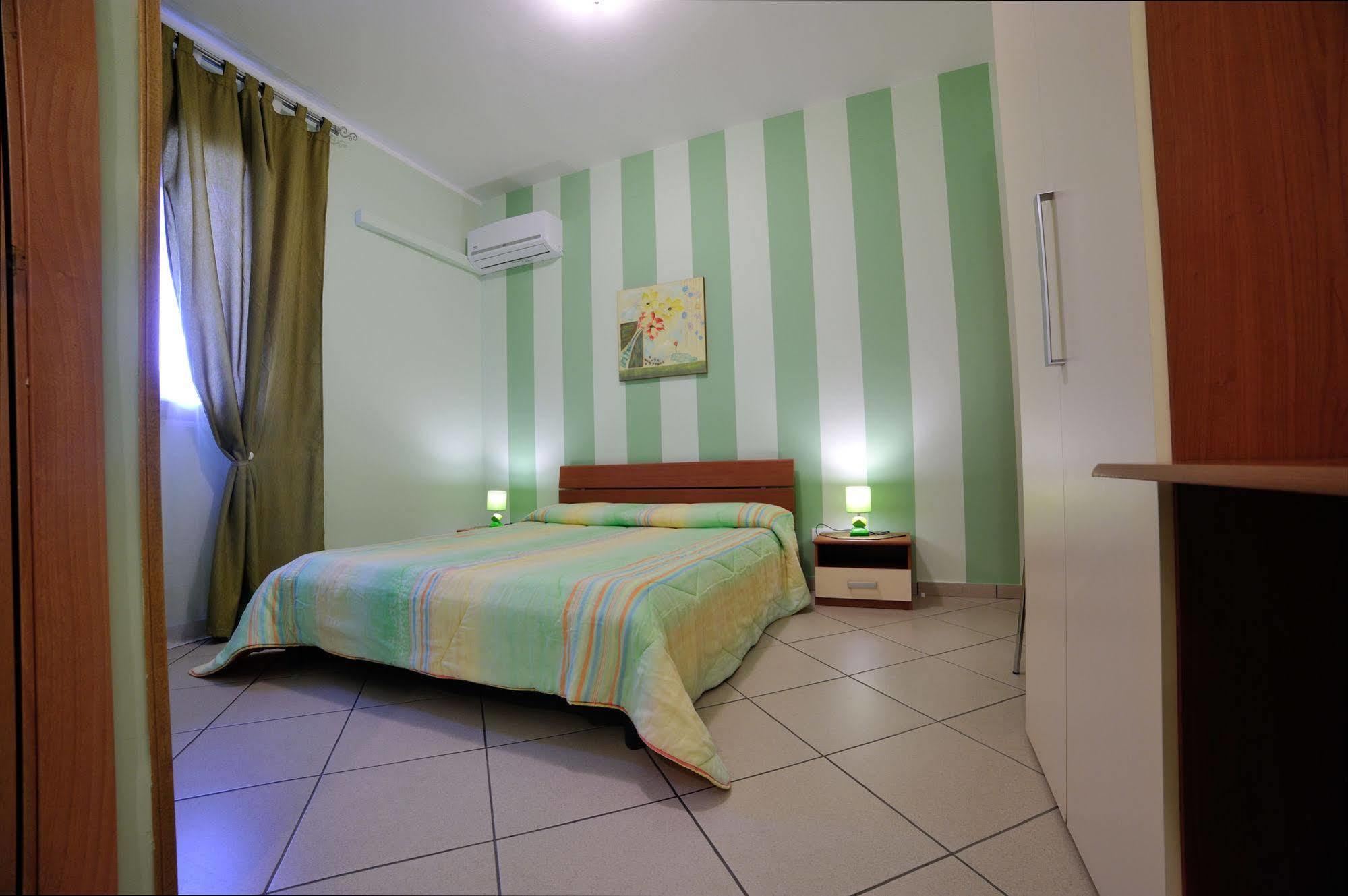 Green Garden Terrasini Exterior photo