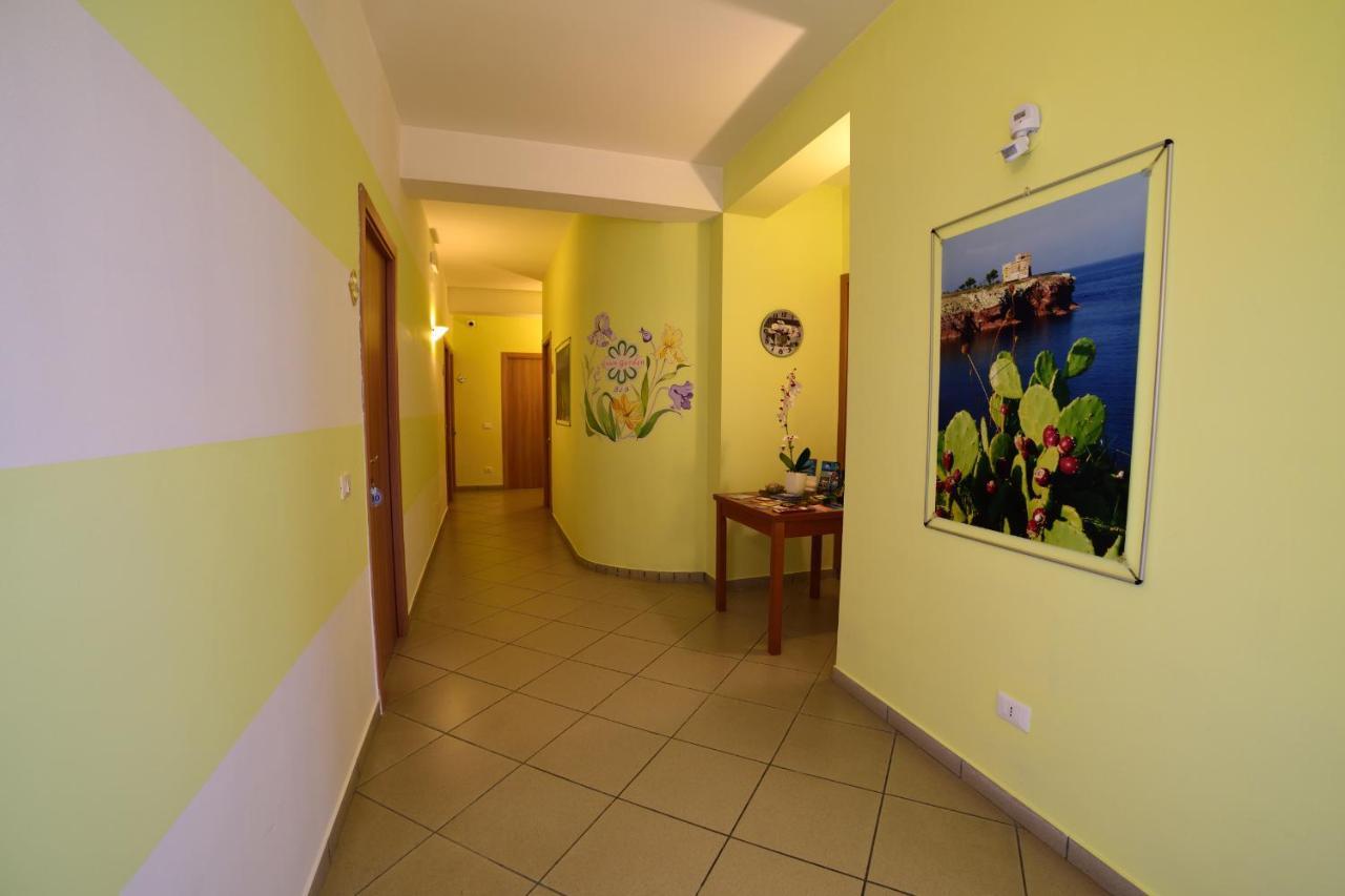 Green Garden Terrasini Exterior photo