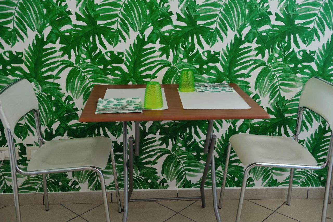 Green Garden Terrasini Exterior photo